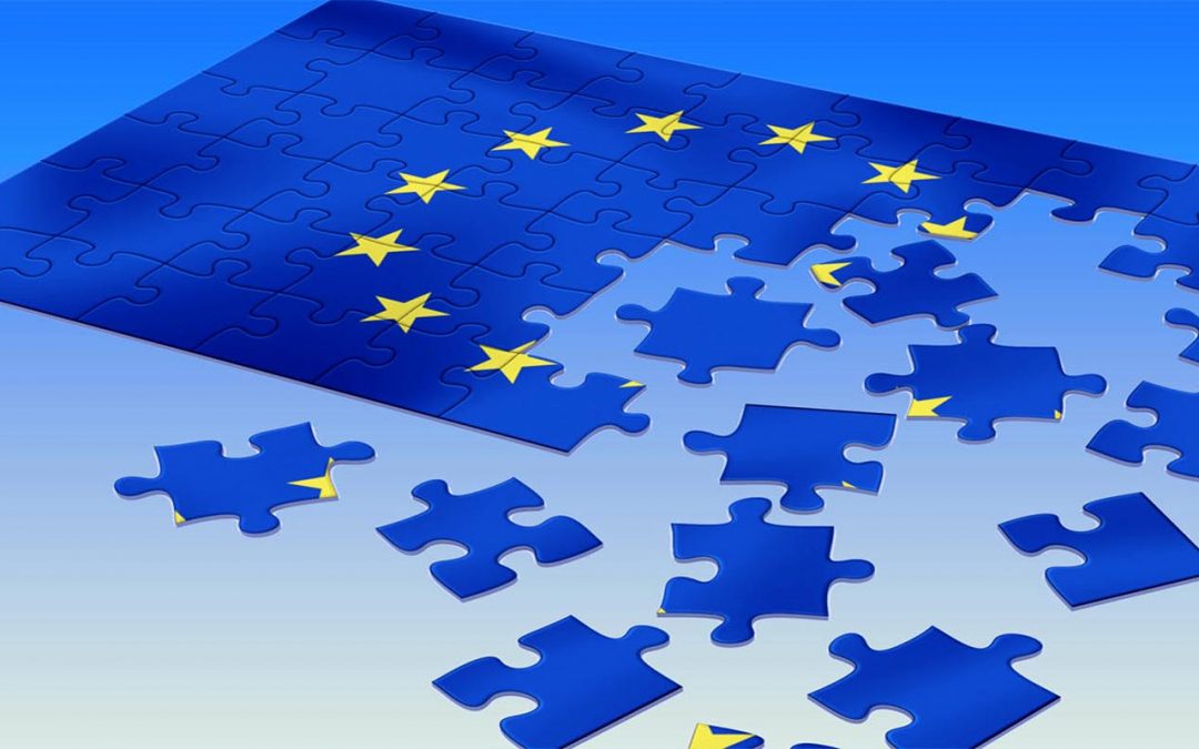 Integrazione europea e pace