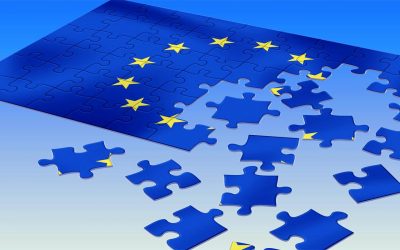 Integrazione europea e pace
