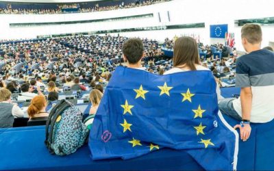 Il supporto degli Young European Ambassador per l’Ucraina: la storia di Anželika