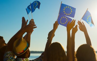 Un ponte tra l’Europa: La Young European Ambassador