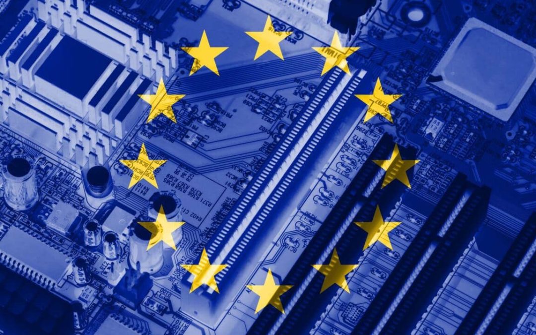 UE impreparata alla transizione digitale: la risposta di Talent Garden
